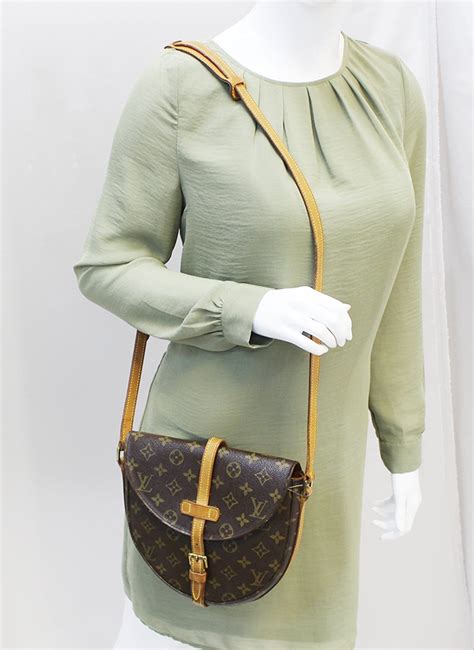 louis vuitton chantilly costo|louis vuitton chantilly crossbody.